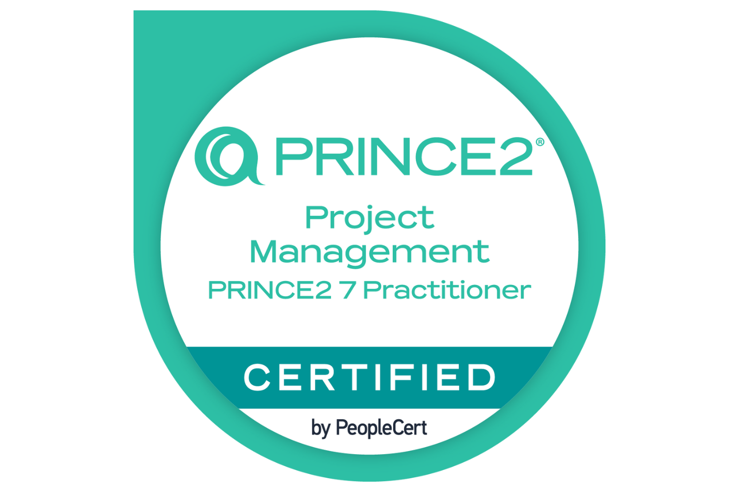 PRINCE2 Practitioner Certification