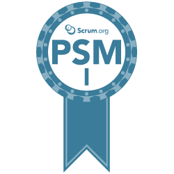 Certified Scrum Master Certification