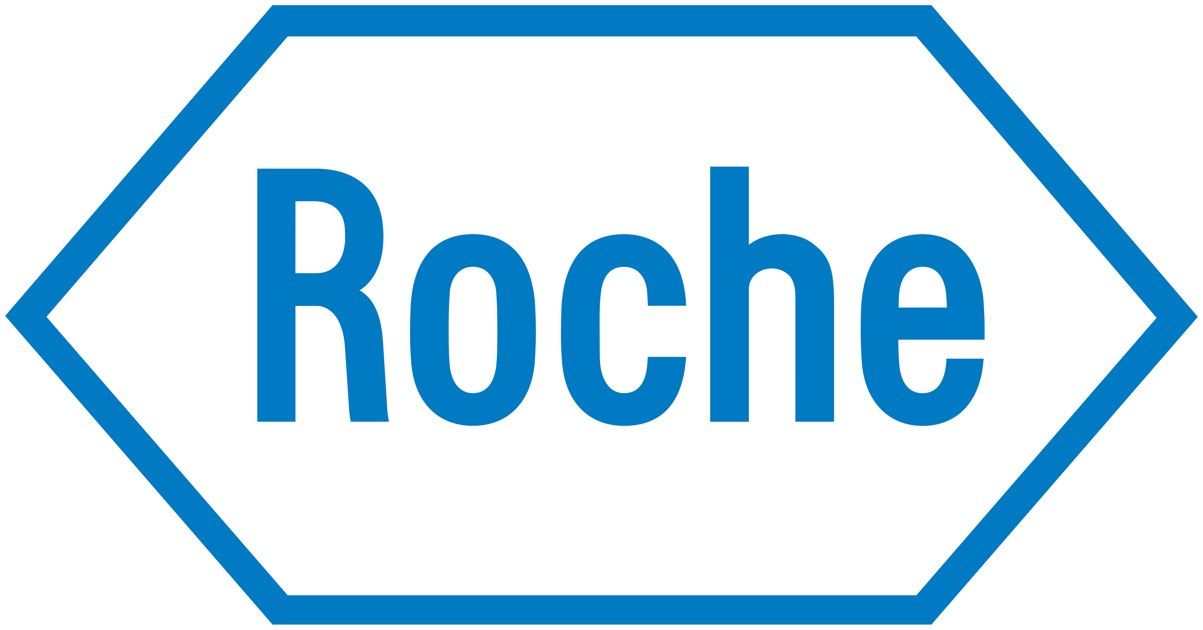 Roche - Global Healthcare Company