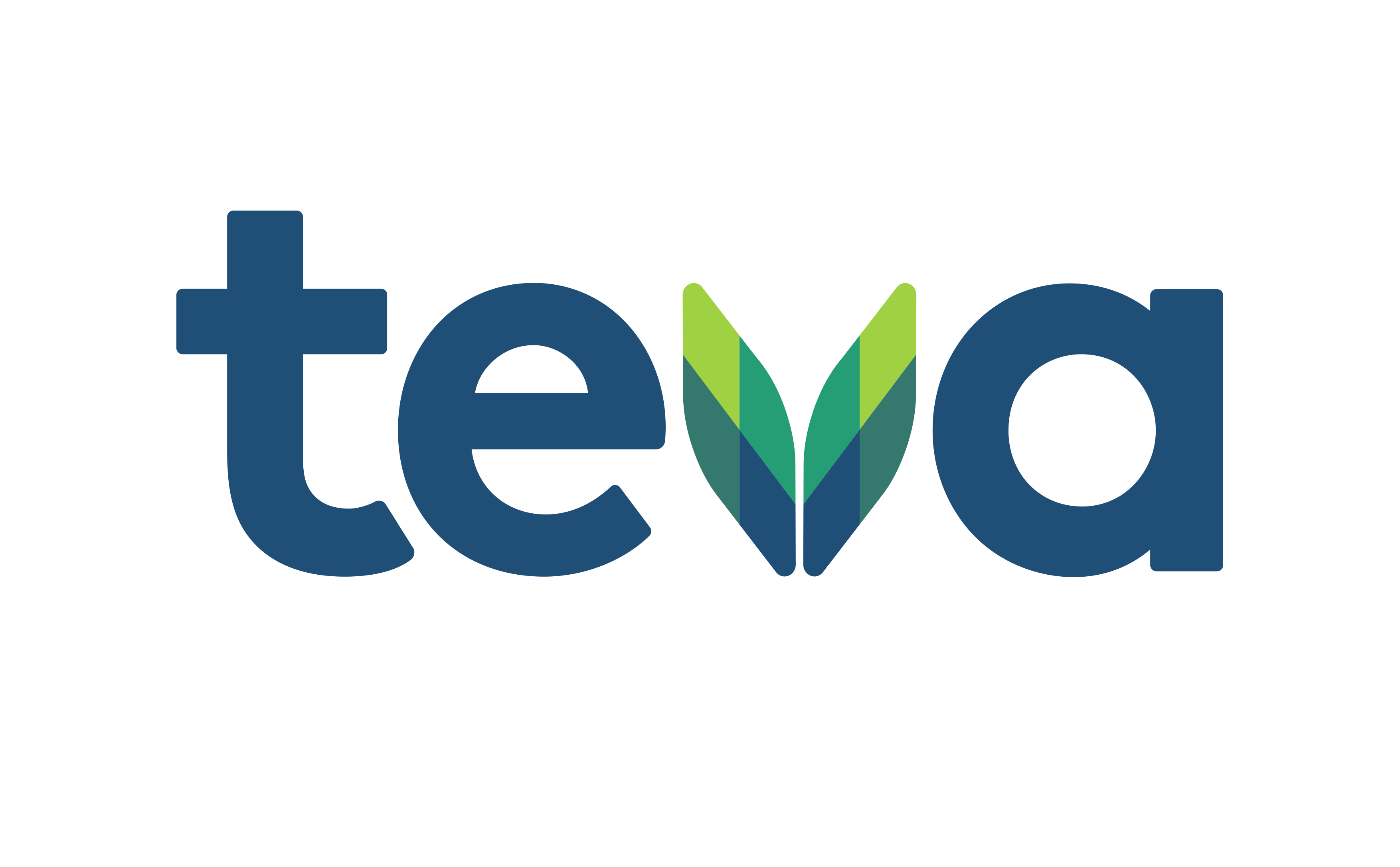 Teva - Global Generic Pharmaceutical Company